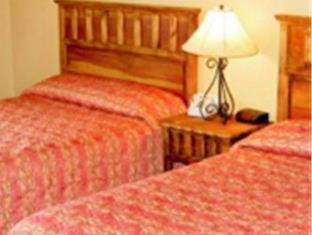 Camino Real Hotel Eagle Pass Pokoj fotografie