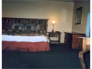 Camino Real Hotel Eagle Pass Pokoj fotografie