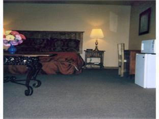 Camino Real Hotel Eagle Pass Pokoj fotografie