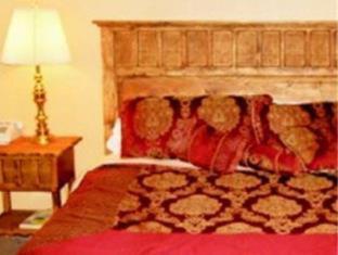 Camino Real Hotel Eagle Pass Pokoj fotografie